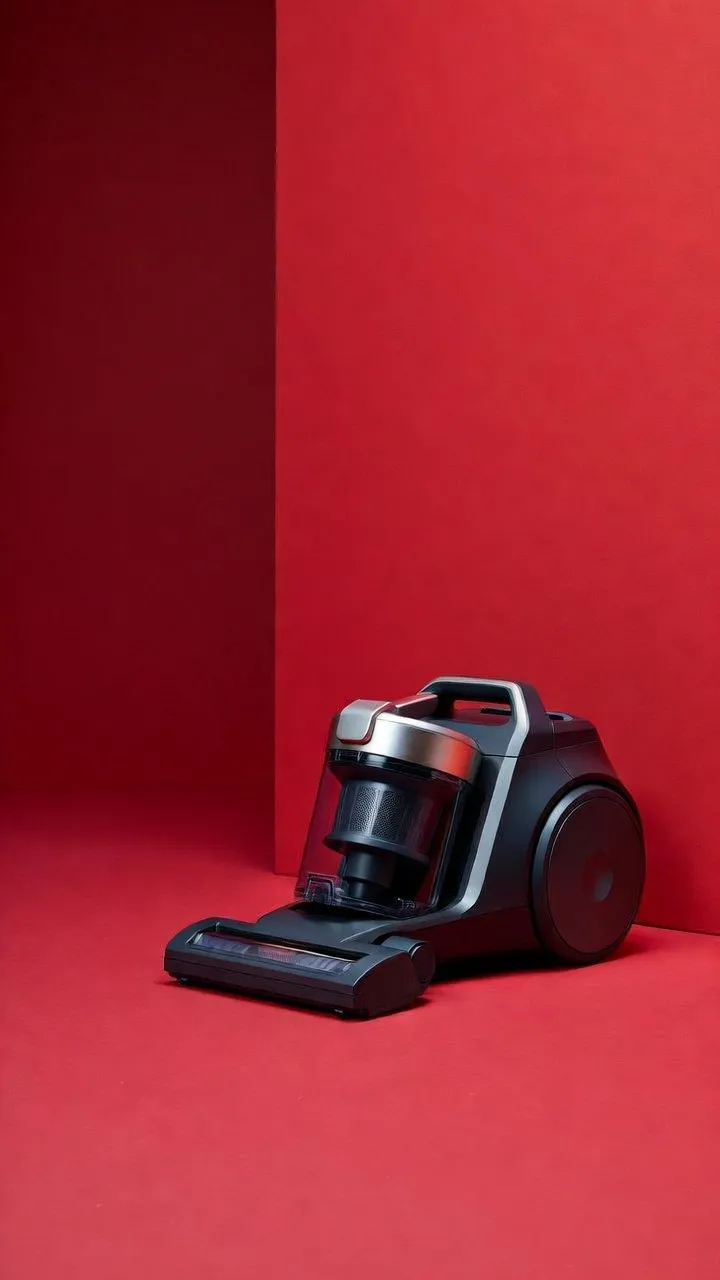 Esenler Philips Süpürge Tamiri ve Enerji Verimliliği Artırımı